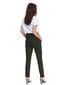 Vabaajapüksid naistele Top Secret SSP3504ZI34, roheline hind ja info | Naiste püksid | kaup24.ee