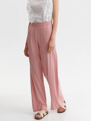 Püksid naistele Top Secret SSP3833JR34, roosa hind ja info | Naiste püksid | kaup24.ee