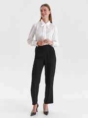Püksid naistele Top Secret SSP4210CA34, must hind ja info | Naiste püksid | kaup24.ee