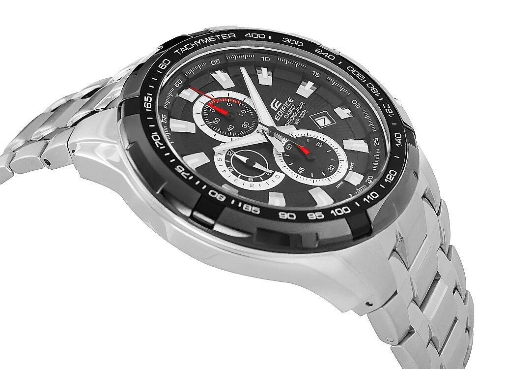 Kell meestele Casio Edifice EF-539D-1AV hind ja info | Meeste käekellad | kaup24.ee