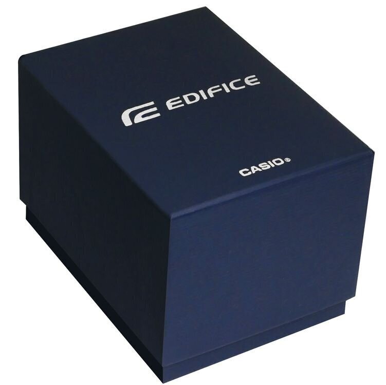 Kell meestele Casio Edifice EFR-552D-1A3 цена и информация | Meeste käekellad | kaup24.ee