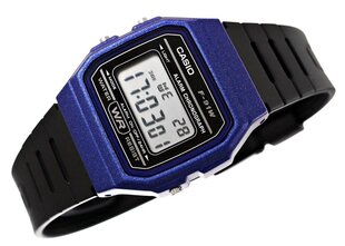 Kell meestele Casio F-91WM-2ADF цена и информация | Мужские часы | kaup24.ee