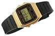 Kell meestele Casio F-91WM-9ADF hind ja info | Meeste käekellad | kaup24.ee