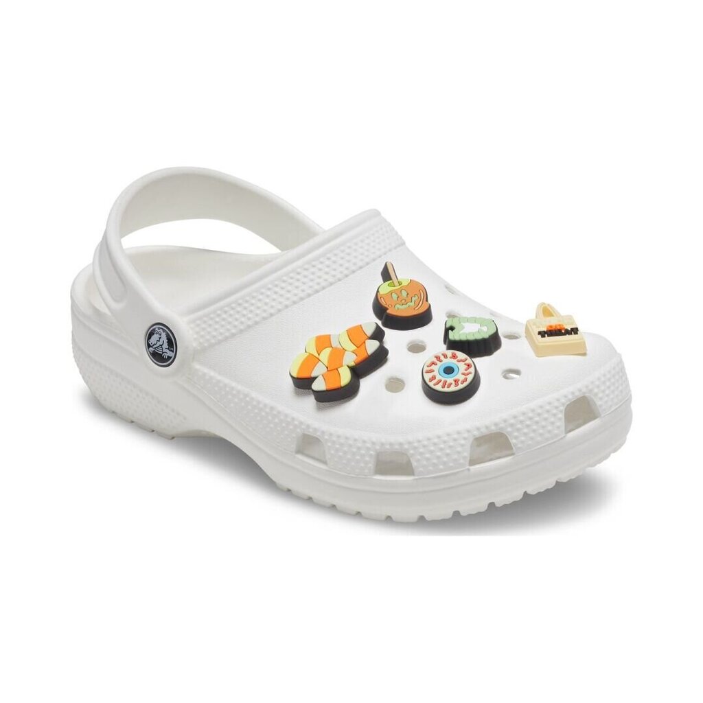 Aksessuaarid jalatsitele Crocs™ Gitd Trick R Treat G1141700-MU 303957, 5 tk hind ja info | Laste kummijalatsid | kaup24.ee