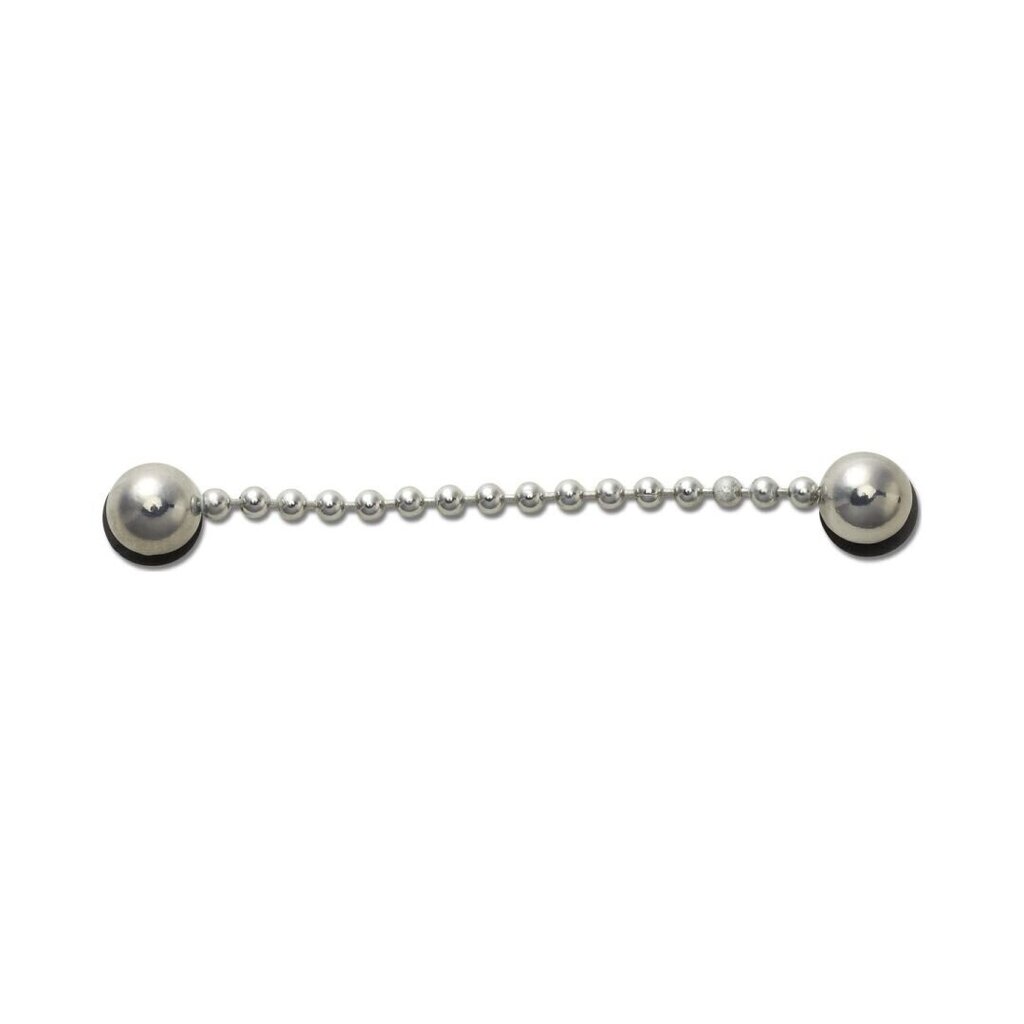 Aksessuaarid jalatsitele Crocs™ Baller Chain G1142000-MU 303960 hind ja info | Laste kummijalatsid | kaup24.ee