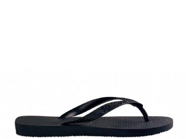 Plätud meestele Havaians 40000290090, must hind ja info | Meeste plätud, sussid | kaup24.ee