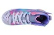 Spordijalatsid tüdrukutele Skechers Twi-Lites 2.0-Butterfly Love цена и информация | Laste spordijalatsid | kaup24.ee