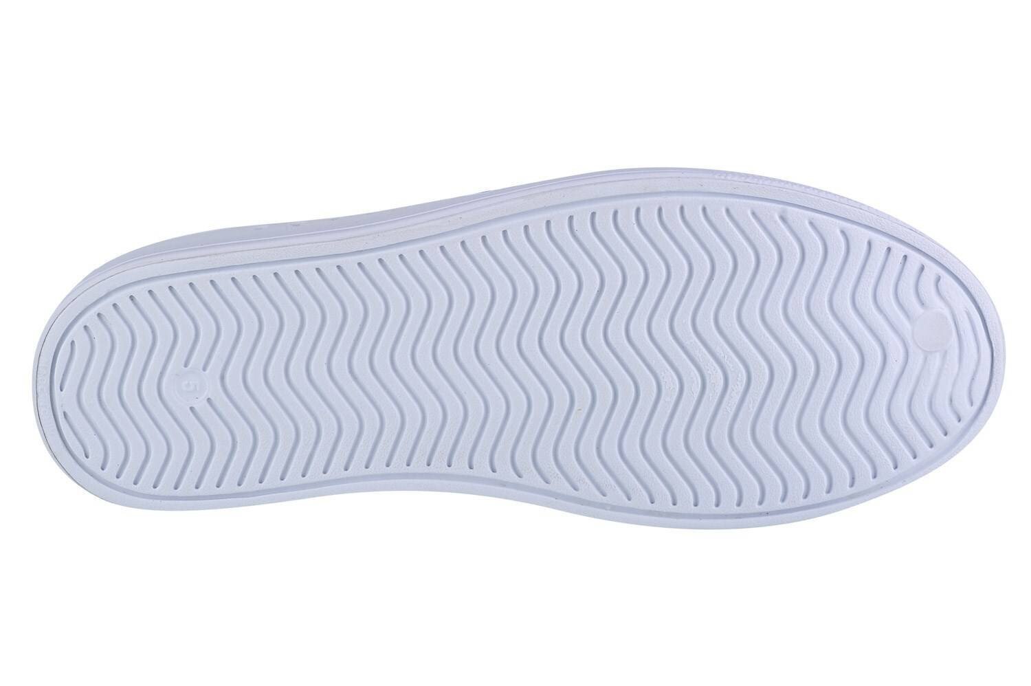 Spordijalatsid tüdrukutele Skechers Guzman Steps 308310L-WHT, valge цена и информация | Laste spordijalatsid | kaup24.ee