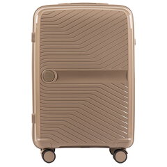 Дорожный чемодан FINCH среднего размера цена и информация | Чемоданы, дорожные сумки | kaup24.ee