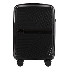 Väike kohver Wings S, must hind ja info | Kohvrid, reisikotid | kaup24.ee