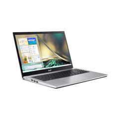 15.6"  Aspire 3 A315-44P Ryzen 7 5700U 16GB 1TB SSD Windows 11 цена и информация | Записные книжки | kaup24.ee