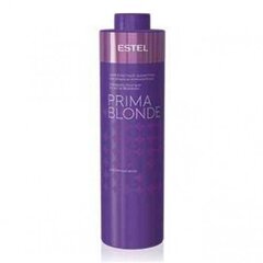 Läikešampoon Estel Prima Blonde, 1000ml hind ja info | Šampoonid | kaup24.ee
