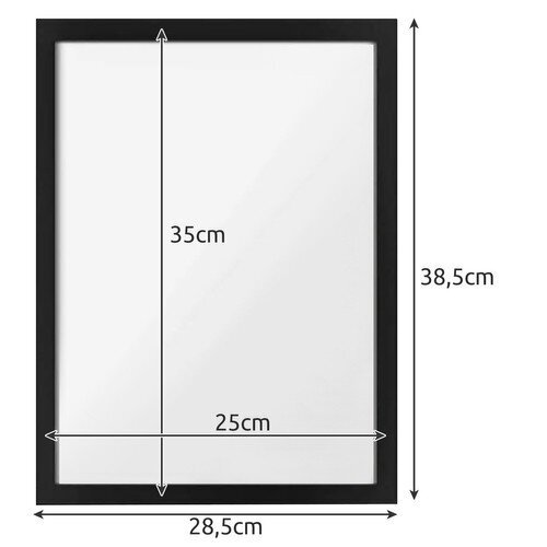 Magnet pildiraam hind ja info | Sisustuselemendid | kaup24.ee