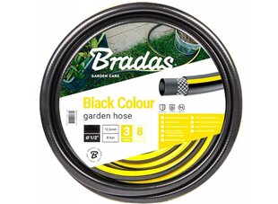 Voolik Bradas WBC1 1/2" - 50m hind ja info | Kastekannud, voolikud, niisutus | kaup24.ee