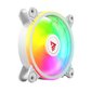 Dzesētājs Savio ARGB Fan Set 4 x 120mm hind ja info | Arvuti ventilaatorid | kaup24.ee