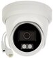 IP-kaamera DS-2CD2347G2H-LI(2.8MM)(EF) ColorVu - 4 Mpx Hikvision цена и информация | Valvekaamerad | kaup24.ee
