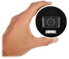 IP- kaamera DS-2CD2047G2H-LI(2.8MM)(EF) ColorVu - 4 Mpx Hikvision цена и информация | Камеры видеонаблюдения | kaup24.ee