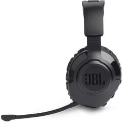 Juhtmevabad mängukõrvaklapid JBL Quantum 360 XBOXi hind ja info | Kõrvaklapid | kaup24.ee
