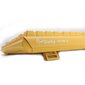 Mehaaniline klaviatuur Ducky One 3, kollane täissuuruses, kirsi MX pruun hind ja info | Klaviatuurid | kaup24.ee