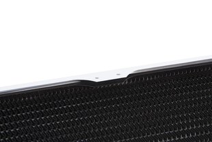 Alphacool NexXxoS ST30 täisvasest 240 mm radiaator V.2 – valge eriväljaanne цена и информация | Охлаждающие подставки и другие принадлежности | kaup24.ee