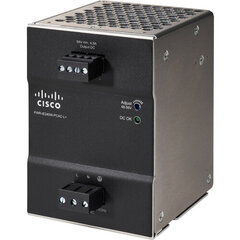 Cisco 240 W цена и информация | Блоки питания (PSU) | kaup24.ee