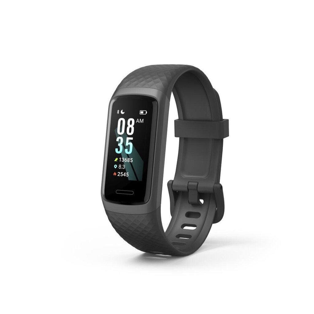 Hama Fit Track 3910, must hind ja info | Nutivõrud (fitness tracker) | kaup24.ee