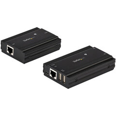 StarTech 330 FT цена и информация | Адаптеры и USB-hub | kaup24.ee