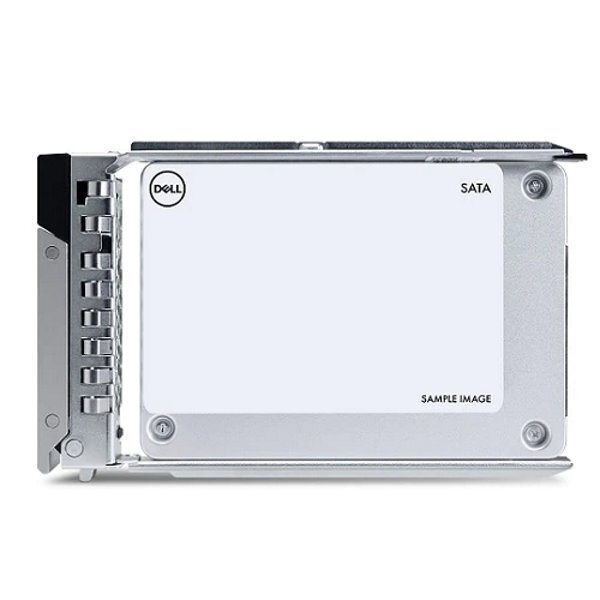 Dell 480 GB SSD цена и информация | Välised kõvakettad (SSD, HDD) | kaup24.ee