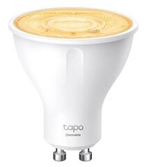 TP-Link смарт-лампочка Tapo L610 Dimmable цена и информация | Лампочки | kaup24.ee