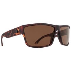 Солнцезащитные очки SPY Optic Rocky, крапчатые коричневые с бронзовыми линзами цена и информация | Солнцезащитные очки для мужчин | kaup24.ee