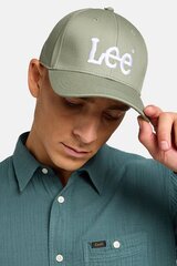 Кепкa Lee 112351476 цена и информация | Мужские шарфы, шапки, перчатки | kaup24.ee