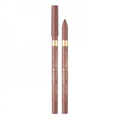 Huulepliiats veekindel Eveline Cosmetics Variete Gel Lipliner, nude 01 hind ja info | Huulepulgad, -läiked, -palsamid, vaseliin | kaup24.ee