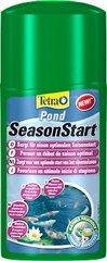 Vahendid tiigihooajaks valmistumiseks Tetra Pond SeasonStart, 250 ml hind ja info | Akvaariumid ja seadmed | kaup24.ee