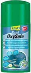 Tetra Pond OxySafe veepuhastus, 500 ml цена и информация | Аквариумы и оборудование | kaup24.ee