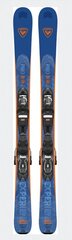 Laste mäesuusad Rossignol Experience Pro XP7, 140 cm hind ja info | Mäesuusad | kaup24.ee