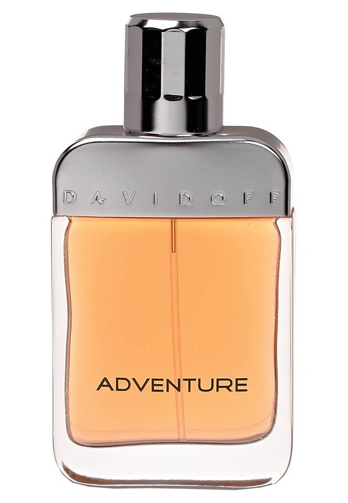 Tualettvesi Davidoff Adventure EDT meestele 50 ml цена и информация | Meeste parfüümid | kaup24.ee