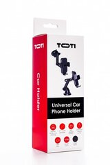 Seek Toti Universal цена и информация | Mobiiltelefonide hoidjad | kaup24.ee