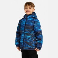 Женская парка Huppa Alexis, тёмно-синий /синий цена и информация | Куртки для мальчиков | kaup24.ee