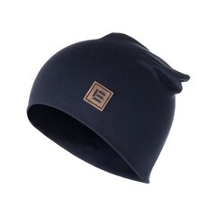 Müts poistele Lenne, sinine цена и информация | Шапки, перчатки, шарфы для мальчиков | kaup24.ee