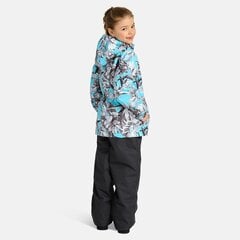Jope + püksid tüdrukutele Huppa, sinine цена и информация | Куртки, пальто для девочек | kaup24.ee