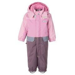 Детский комбинезон Lenne Play , розовый/бежевый цена и информация | Куртки, пальто для девочек | kaup24.ee