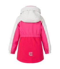 Куртка для девочек Lenne, розовая цена и информация | Куртки, пальто для девочек | kaup24.ee