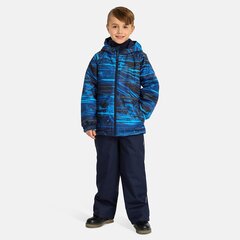 Детский комплект Huppa Rex, тёмно-синий /синий цена и информация | Куртки для мальчиков | kaup24.ee