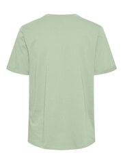 Женская футболка Pieces, зелёный цена и информация | Женские футболки | kaup24.ee