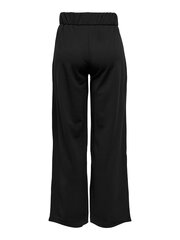 JDY женские брюки 15221238*34, черный 5715222138336 цена и информация | Штаны женские | kaup24.ee