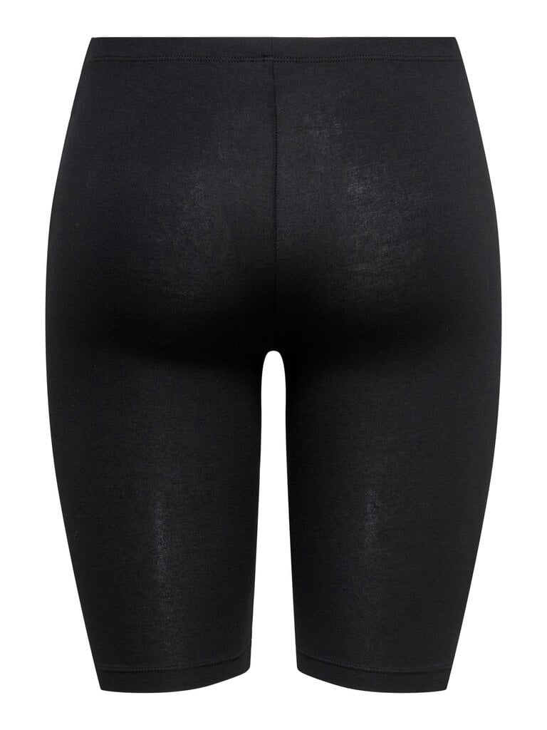 Lühikesed püksid naistele JDY 15249263*01, must hind ja info | Naiste lühikesed püksid | kaup24.ee