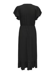 JDY kleit naistele 15293978*02, must hind ja info | Kleidid | kaup24.ee
