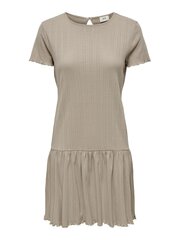 Женское платье JDY, бежевый цена и информация | Платья | kaup24.ee