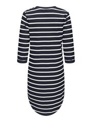 JDY kleit naistele 15317475*01, sinine hind ja info | Kleidid | kaup24.ee