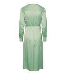 Женское платье YAS, салатовый цена и информация | Платья | kaup24.ee